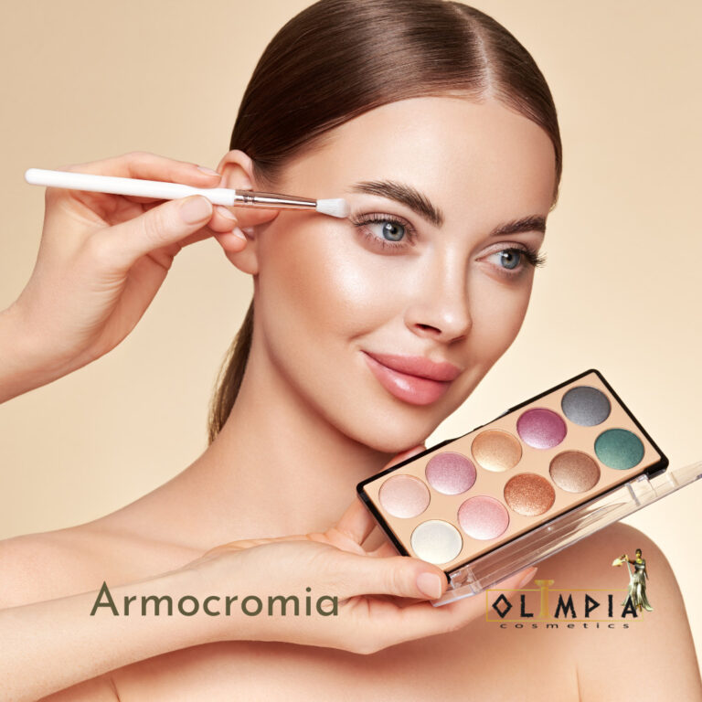 Scopri di più sull'articolo Armocromia: scopri che colori scegliere per make-up, abbigliamento ed accessori