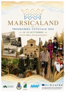 Marsicaland 2026